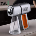 Rechargeable Automatic Alcohol Disinfection Fogging Machine Sprayer Fogger Nano Mist Sprayer Gun